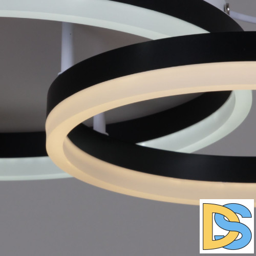 Потолочная люстра Reluce 02464-0.3-550