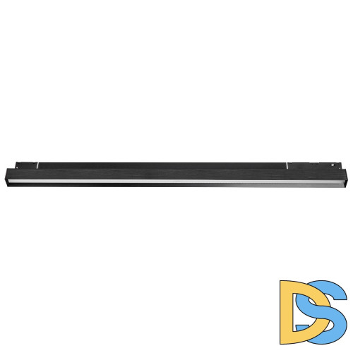 Трековый однофазный светильник Lightstar Uno 259647