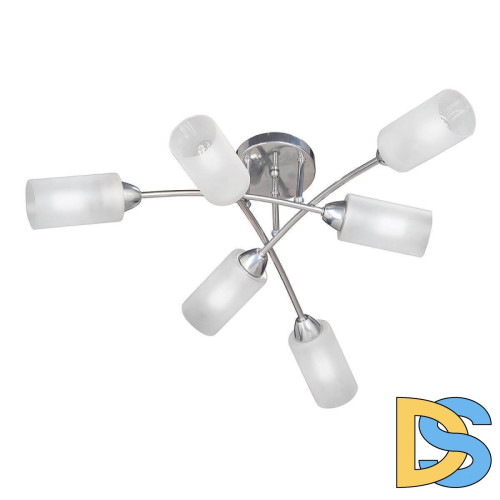 Потолочная люстра Vitaluce V4188-9/6PL