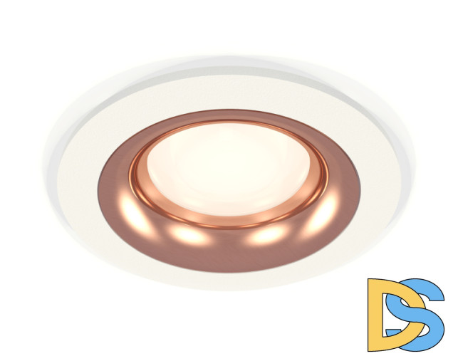 Встраиваемый светильник Ambrella Light Techno XC7621006 (C7621, N7015)