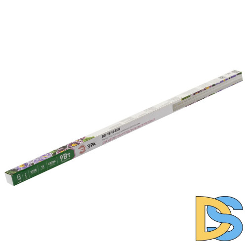 Светильник для растений ЭРА FITO-9W-T5-Ra90 Б0049311