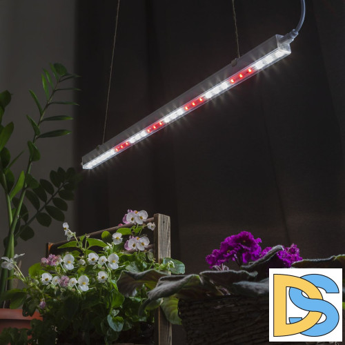 Светильник для растений ЭРА FITO-9W-T5-Ra90 Б0049311