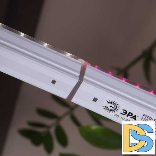 Светильник для растений ЭРА FITO-9W-T5-Ra90 Б0049311