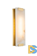 Настенный светильник Belfast Ravenhill 3230 BR MB