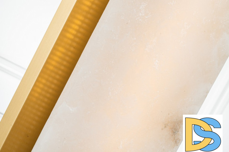 Настенный светильник Belfast Ravenhill 3230 BR MB