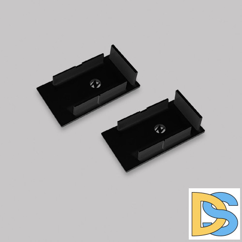 Заглушка для шинопровода IMEX Smart line IL.0050.1005-BK