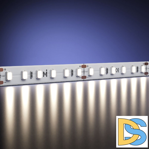 Светодиодная лента Maytoni Led Strip 24В 2835 9,6Вт/м 4000К 5м IP20 201039