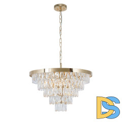 Подвесная люстра Favourite Cake 4091-6P