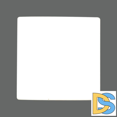 Встраиваемый светильник Reluce 70604-9.0-001OL LED16W WH 4000K