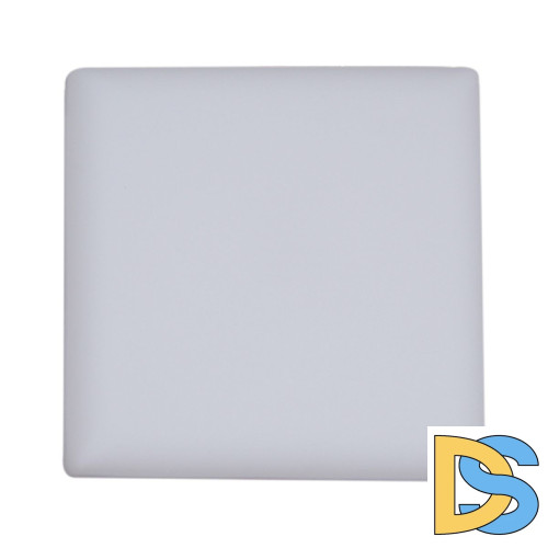 Встраиваемый светильник Reluce 70604-9.0-001OL LED16W WH 4000K