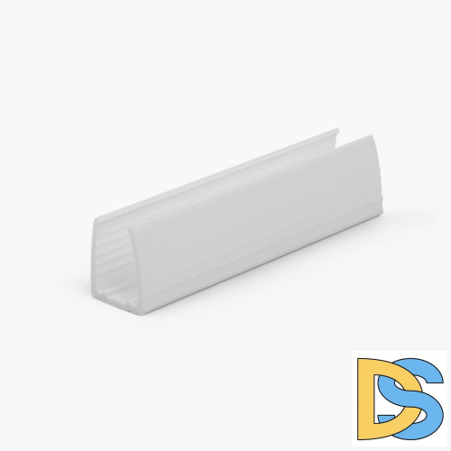 Крепеж для одностороннего светодиодного гибкого неона 220V 2835 (10 шт) Elektrostandard 4690389120237