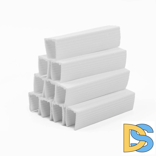 Крепеж для одностороннего светодиодного гибкого неона 220V 2835 (10 шт) Elektrostandard 4690389120237