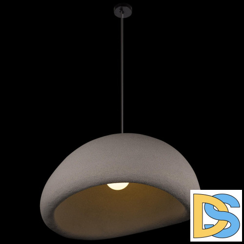 Подвесной светильник Loft IT Stone 10252/800 Grey