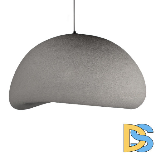 Подвесной светильник Loft IT Stone 10252/800 Grey