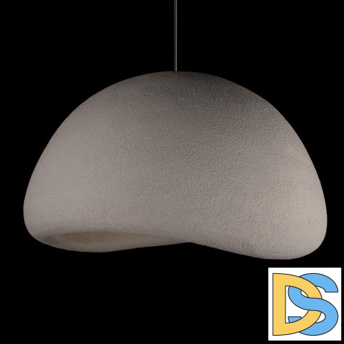 Подвесной светильник Loft IT Stone 10252/800 Grey