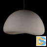 Подвесной светильник Loft IT Stone 10252/800 Grey