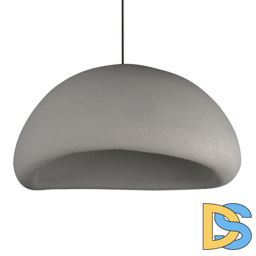 Подвесной светильник Loft IT Stone 10252/800 Grey