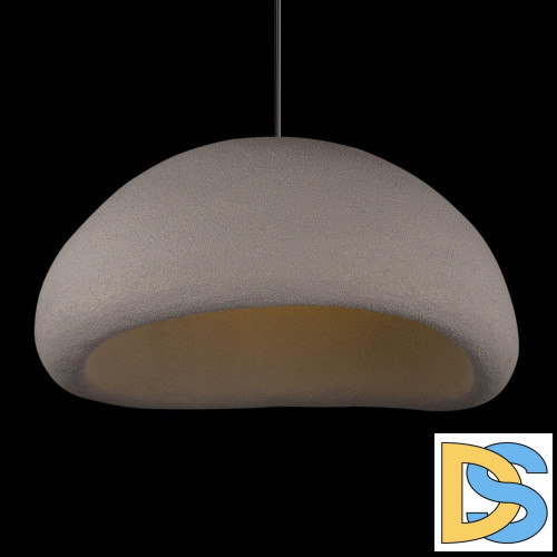 Подвесной светильник Loft IT Stone 10252/800 Grey