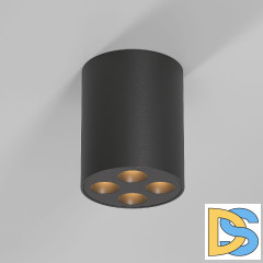 Накладной светильник Elektrostandard Points 25111/LED 4690389207839 a067484