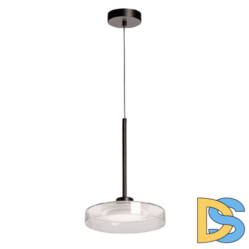 Подвесной светильник De Markt Стаут 702013401