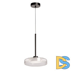 Подвесной светильник De Markt Стаут 702013401