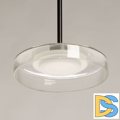 Подвесной светильник De Markt Стаут 702013401
