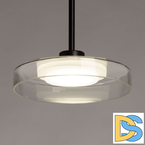 Подвесной светильник De Markt Стаут 702013401