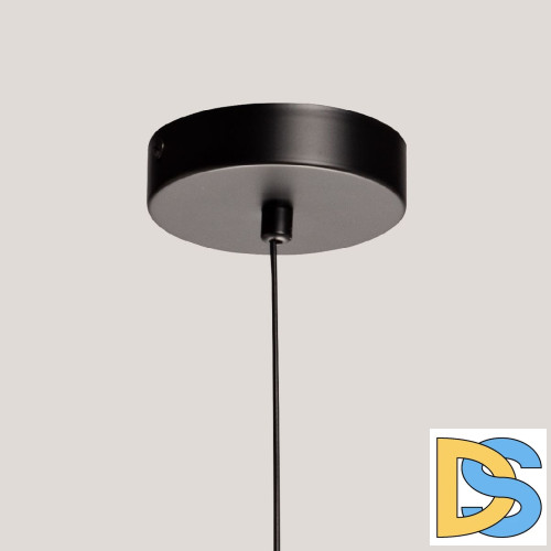 Подвесной светильник De Markt Стаут 702013401