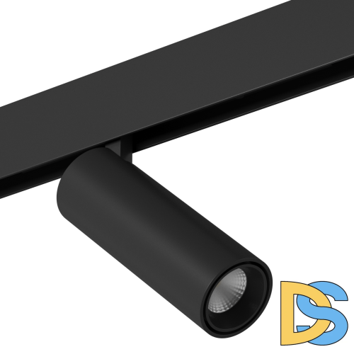 Трековый низковольтный светильник Designled SY-mini-522015E-11.6-48-BL-NW 010380