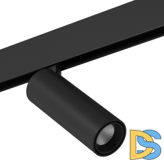 Трековый низковольтный светильник Designled SY-mini-522015E-11.6-48-BL-NW 010380