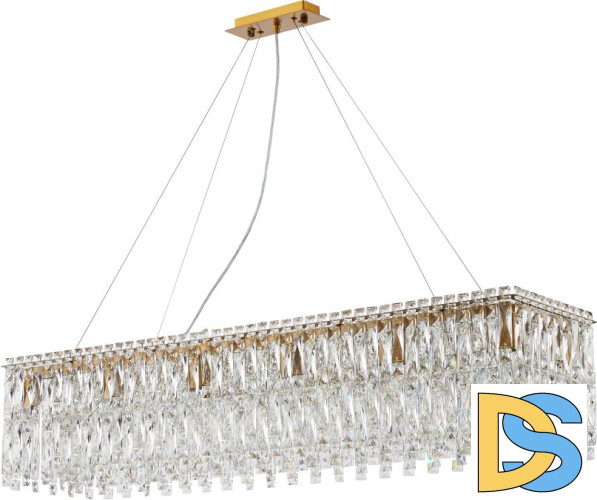 Подвесная люстра Stilfort Splendy 2173/05/12PL