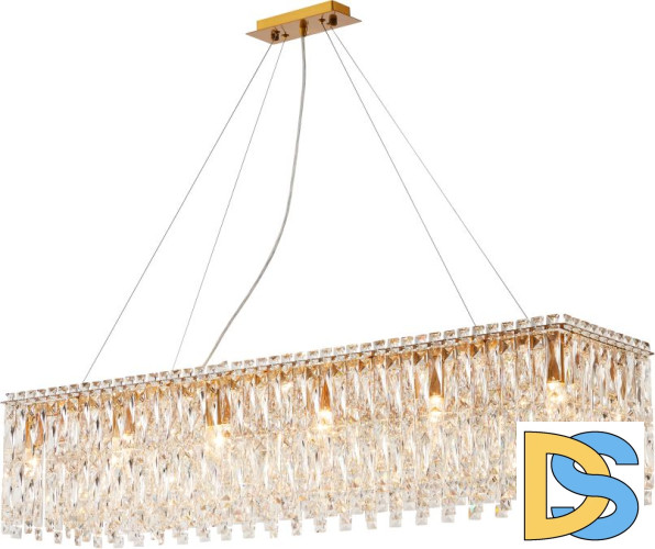 Подвесная люстра Stilfort Splendy 2173/05/12PL