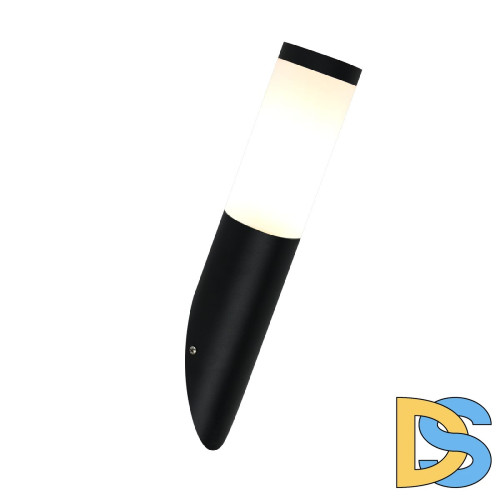 Уличный настенный светильник Escada Halite 30012W/01