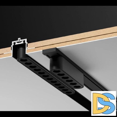 Шинопровод Novotech Smal 135199