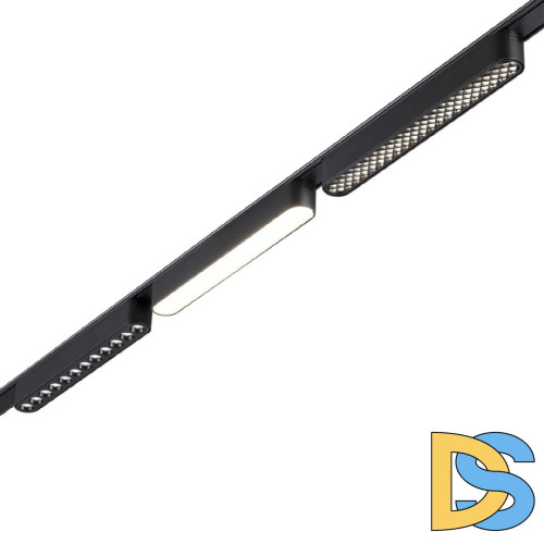 Трековый магнитный светильник Novotech Smal 359246