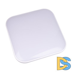 Настенно-потолочный светильник Volpe ULI-Q110 55W/3000K+4000K+6500K/S45 WHITE UL-00011443