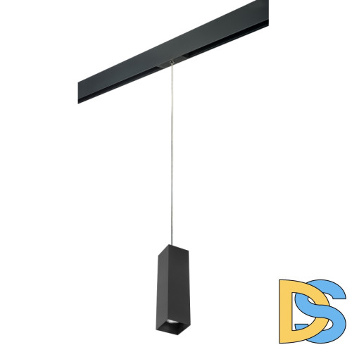 Трековый светильник Lightstar Rullo PRORP6597 (216597+595987)