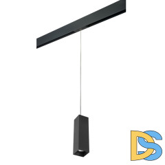 Трековый светильник Lightstar Rullo PRORP6597 (216597+595987)