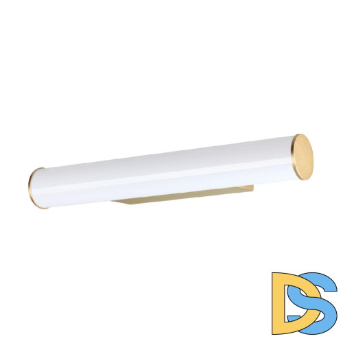 Подсветка для зеркал Odeon Light Anter 6618/8WL