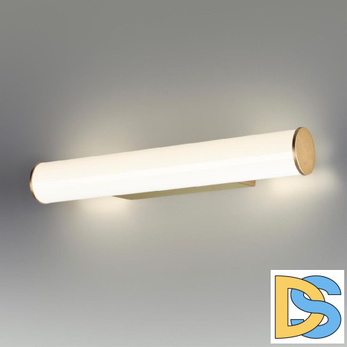 Подсветка для зеркал Odeon Light Anter 6618/8WL