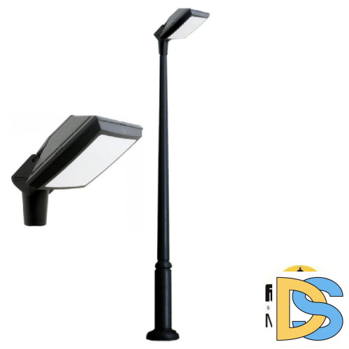 Садовый светильник Fumagalli Giorgio 4P2.362.G10.AYF1R