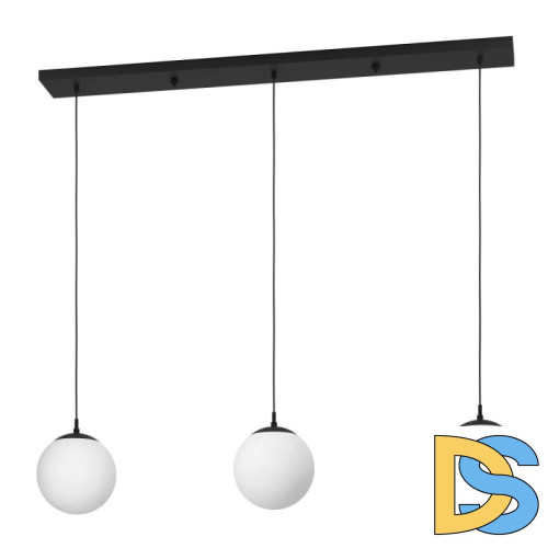 Подвесной светильник Eglo Rondo 3 900512