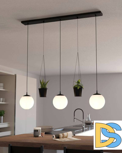 Подвесной светильник Eglo Rondo 3 900512