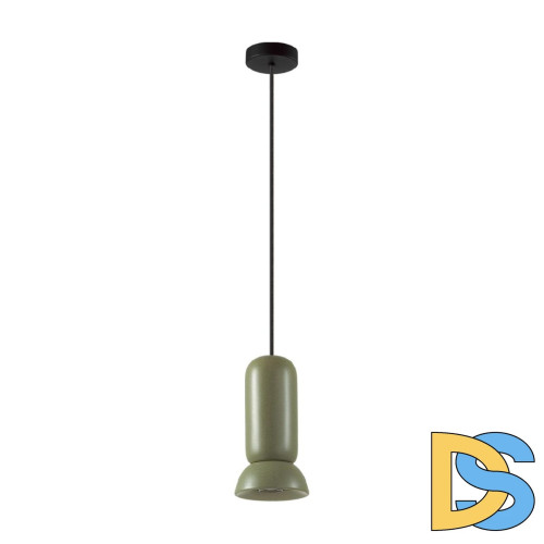 Подвесной светильник Odeon Light Kerama 5054/1B