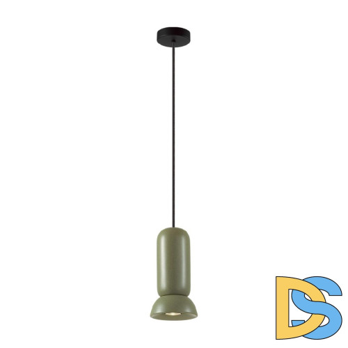 Подвесной светильник Odeon Light Kerama 5054/1B