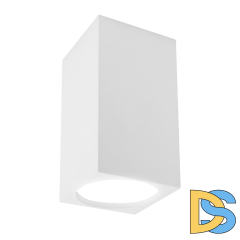 Накладной светильник EKS Art Block 0У-00001653