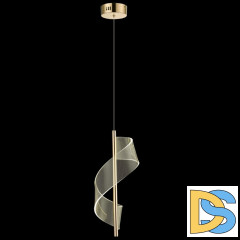 Подвесной светильник Wertmark Hilda WE452.01.303