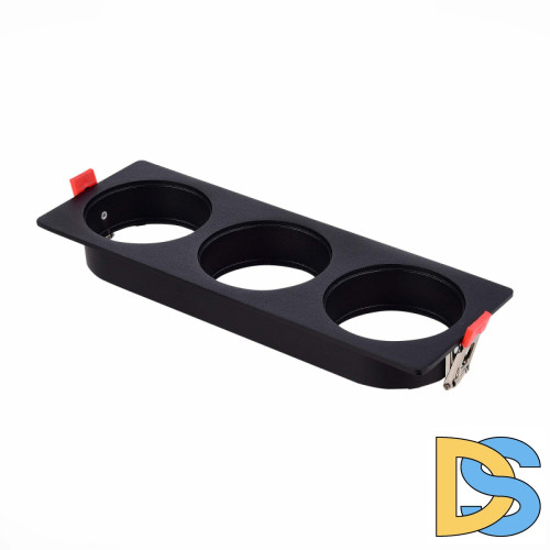 Встраиваемый корпус для светодиодного модуля ST Luce Shift ST052.408.03