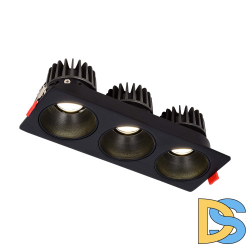 Встраиваемый корпус для светодиодного модуля ST Luce Shift ST052.408.03