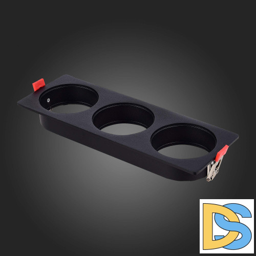 Встраиваемый корпус для светодиодного модуля ST Luce Shift ST052.408.03